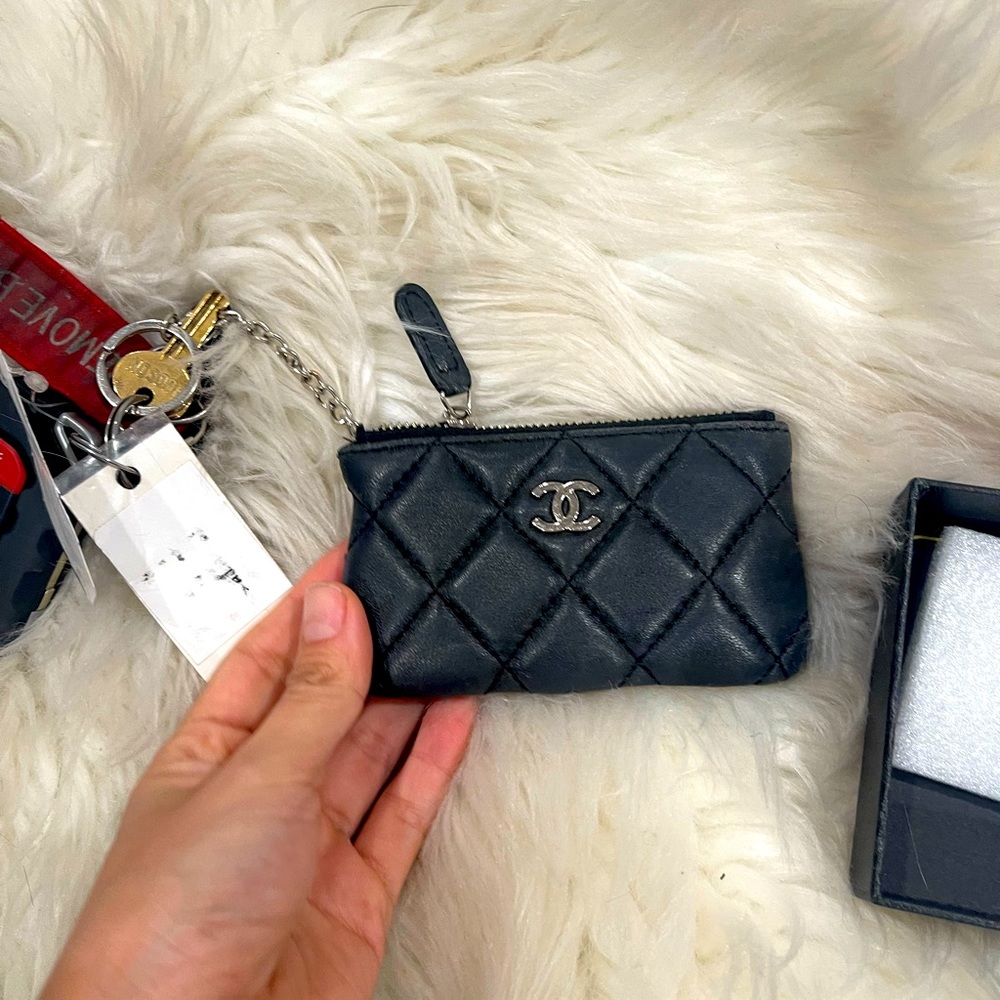 Keychain wallet - Picture 4 of 6